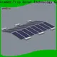 TripSolar New solar panel flat roof mounting system manufacturers 1