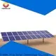 TripSolar Custom ground solar mounting for business1 1