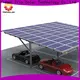 TripSolar Custom rbi solar canopy manufacturers 1