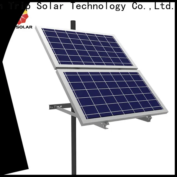 TripSolar Custom solar cable clips Supply 1