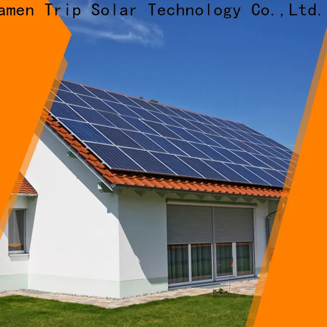 TripSolar solar components Supply 1