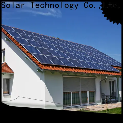TripSolar solar bracket mnufacturer Suppliers 1