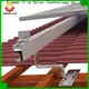 TripSolar flat roof solar mounting system Suppliers 1