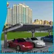 TripSolar solar carport mounting company1 1
