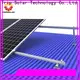 Top roof solar mounting system Supply 1