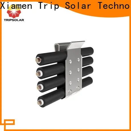 TripSolar manufacturers 1