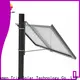 Best solar rail clamps Supply 1