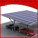 Custom carport solar system Suppliers 1