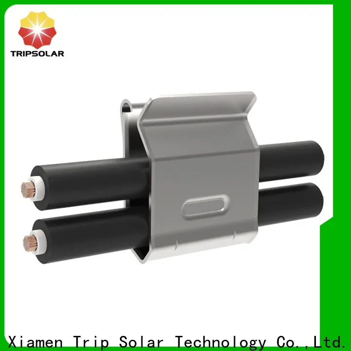 TripSolar Best solar panel pole mount bracket manufacturers1 1