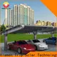 TripSolar solar carport for business2 1
