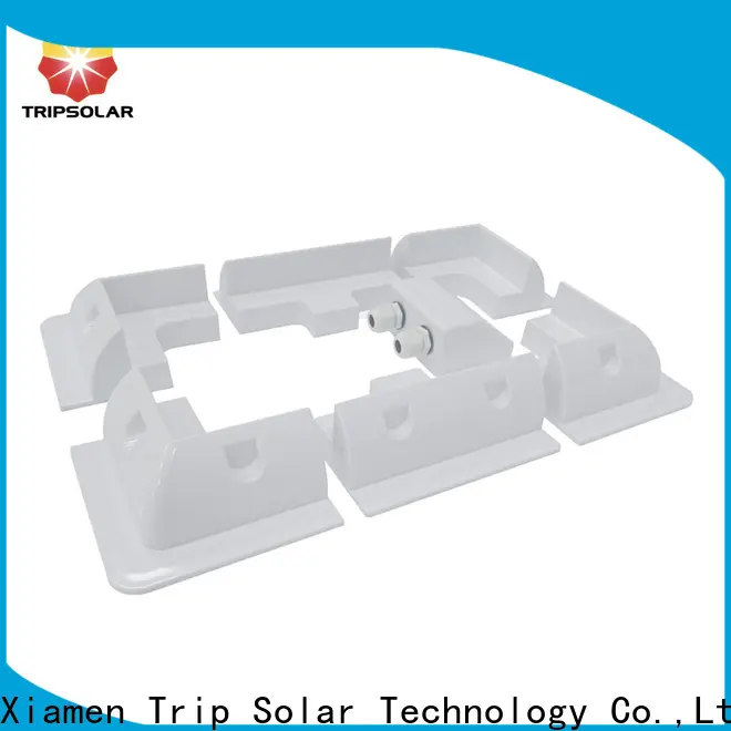 Latest solar panel brackets manufacturers 1