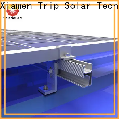 New roof solar mounting Supply 1