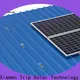 TripSolar Top solar panel metal roof mounting systems Supply 1