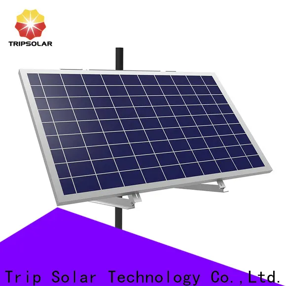 TripSolar solar roof hook for business 1