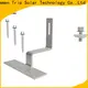 TripSolar solar end clamp factory 1