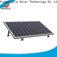 TripSolar High-quality rv solar panel brackets factory 1