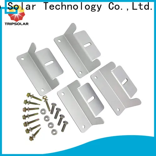 Latest adjustable solar bracket Supply 1