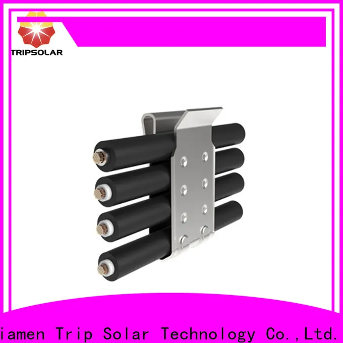 TripSolar solar pole mounts company 1