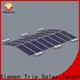 TripSolar New flat roof solar panel mounting company 1