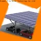 TripSolar solar carport frame manufacturers 1