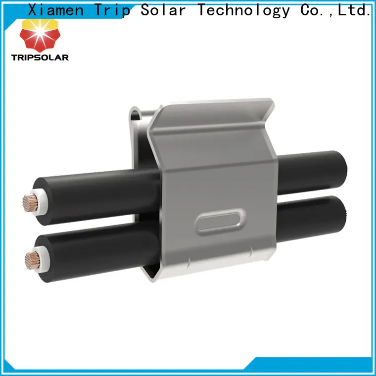 Custom solar panel pole mount company 1
