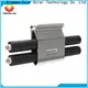 Custom solar panel pole mount company 1