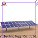 TripSolar Custom ground mount solar array Suppliers 1