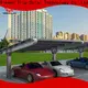 Top commercial solar carports factory 1