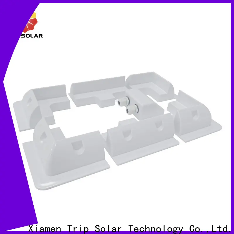 Wholesale caravan solar panel mounts manufacturers 1