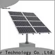 Best solar panel ground mounting systems manufacturers 1