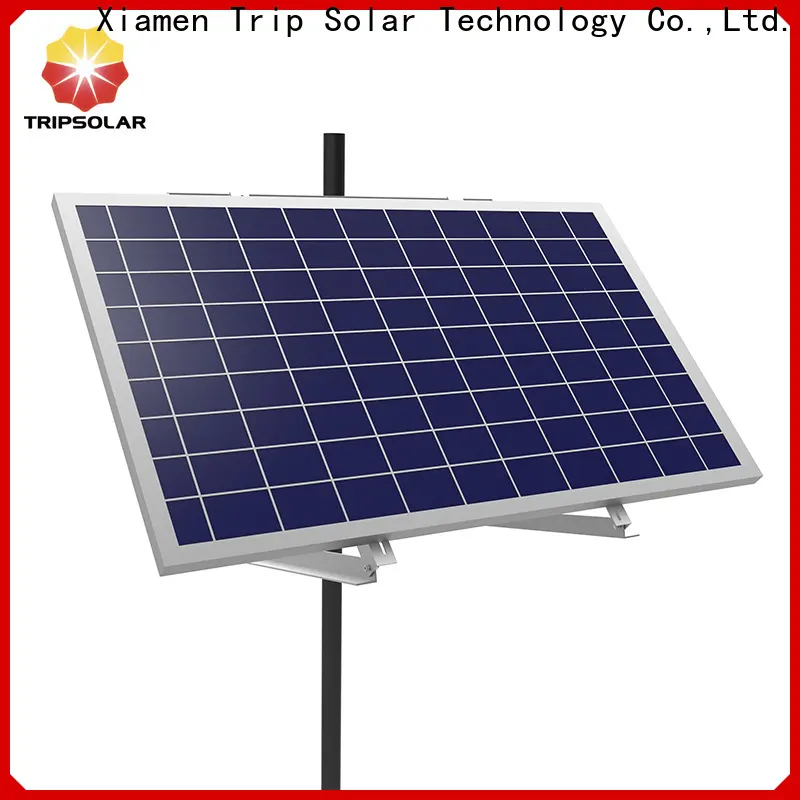TripSolar solar wire clips factory 1