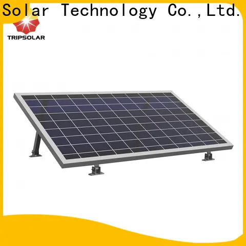 Best caravan solar panel mounts Suppliers 1