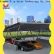 TripSolar home solar carport for business 1