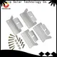 TripSolar High-quality solar panel brackets factory 1