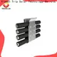 Wholesale top of pole solar panel mount for business 1