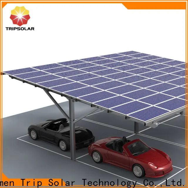 New carport solar Supply 1