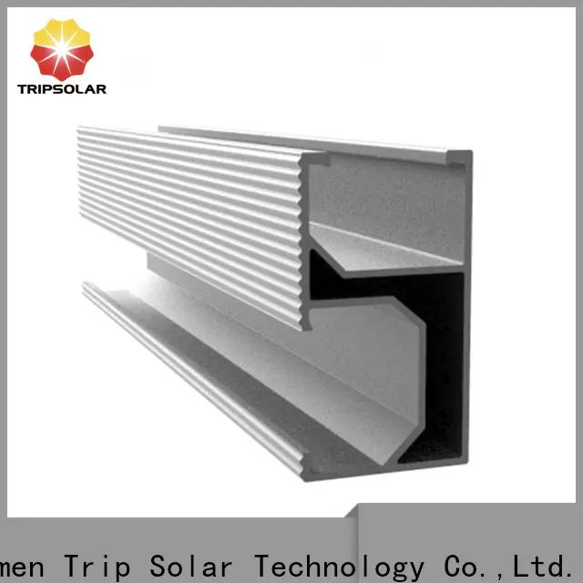 Wholesale solar panel pole Supply 1