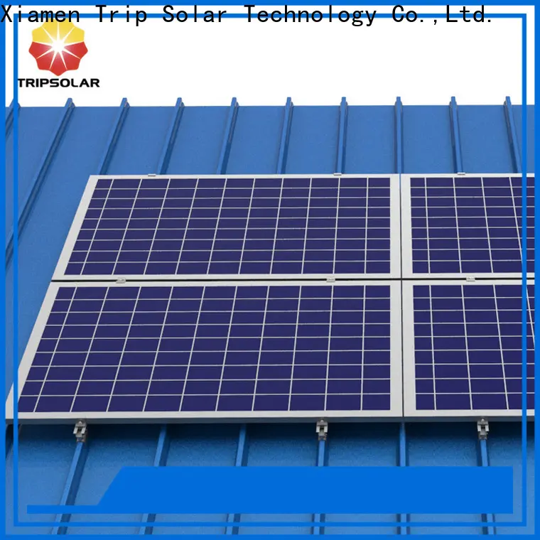Latest flat roof solar panel mounting Suppliers 1