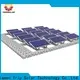 TripSolar Wholesale floating solar array company 1