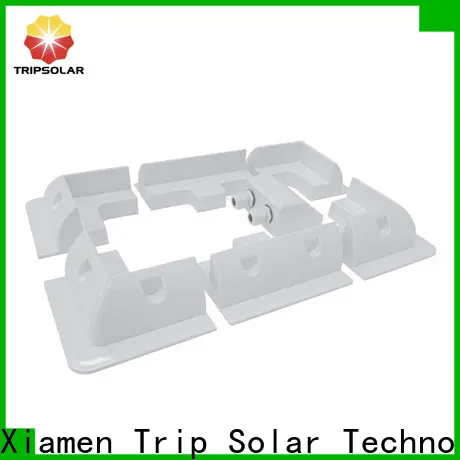 TripSolar Best solar panel brackets Supply 1