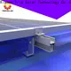 TripSolar Custom roof solar mounting system Supply 1