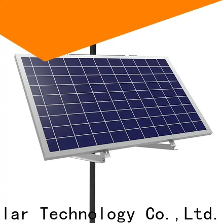 TripSolar Top solar roof hook manufacturers 1