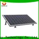 TripSolar solar panel mounting brackets for rv manufacturers 1