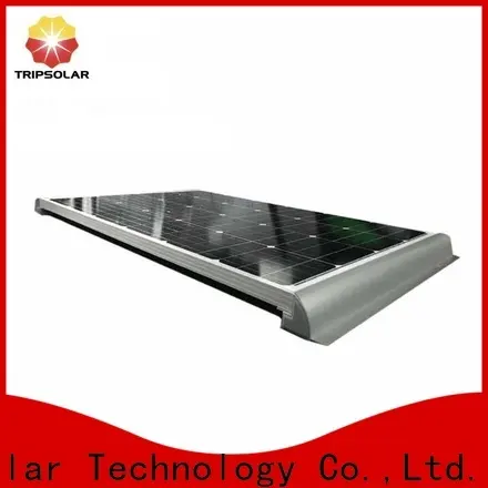 Top flexible solar panel mounting brackets manufacturers 1