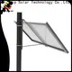 TripSolar frameless solar panel mounting clamps manufacturers 1
