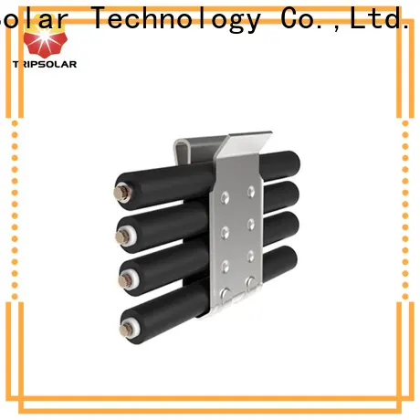 TripSolar solar rail manufacturers1 1