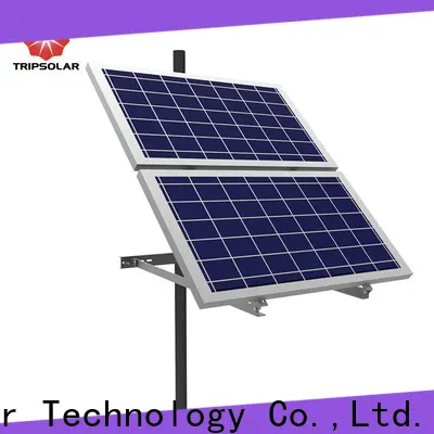 High-quality solar components manufacturers 1
