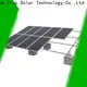 Best solar panel ground mount kit Supply 1