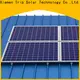 TripSolar Latest adjustable solar roof mount company 1