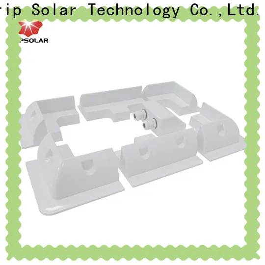 Wholesale flexible solar panel mounting brackets Suppliers 1